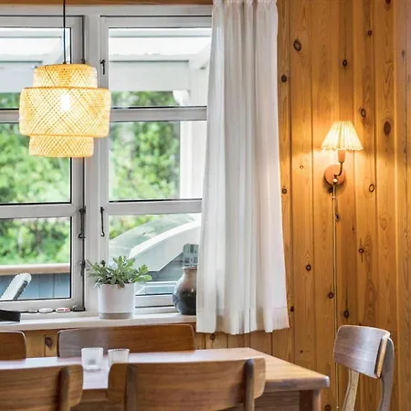Prázdninový dům Ha308-hals-torndalstrand-6-a