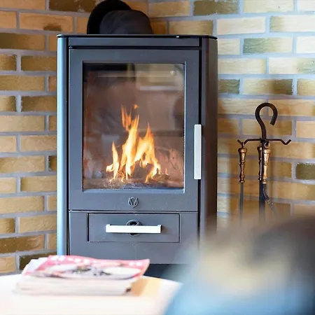 Prázdninový dům Ha308-hals-torndalstrand-6-a *