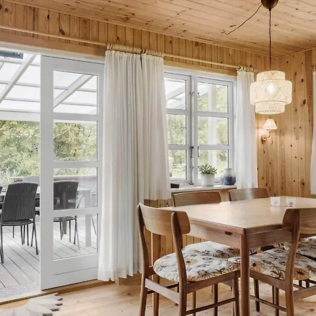 Prázdninový dům Ha308-hals-torndalstrand-6-a
