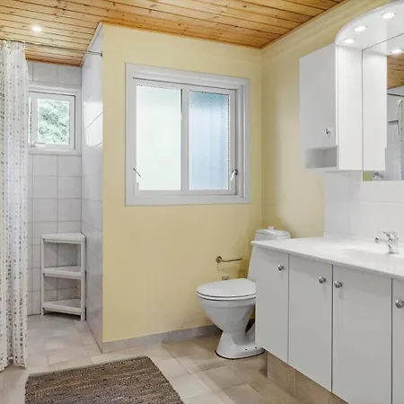 Prázdninový dům Ha308-hals-torndalstrand-6-a *