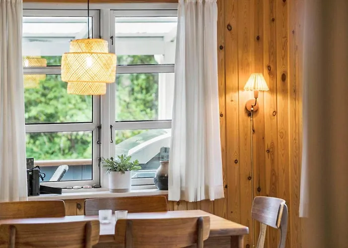 Dom wakacyjny Ha308-hals-torndalstrand-6-a