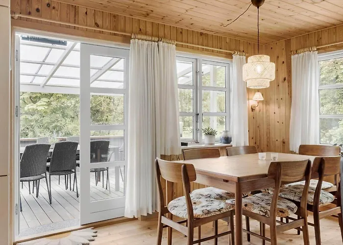 Dom wakacyjny Ha308-hals-torndalstrand-6-a